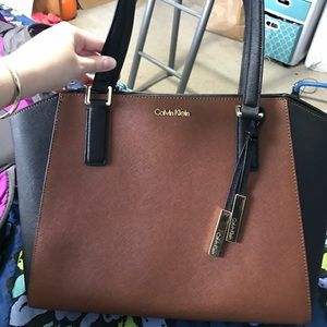 Calvin Klein purse